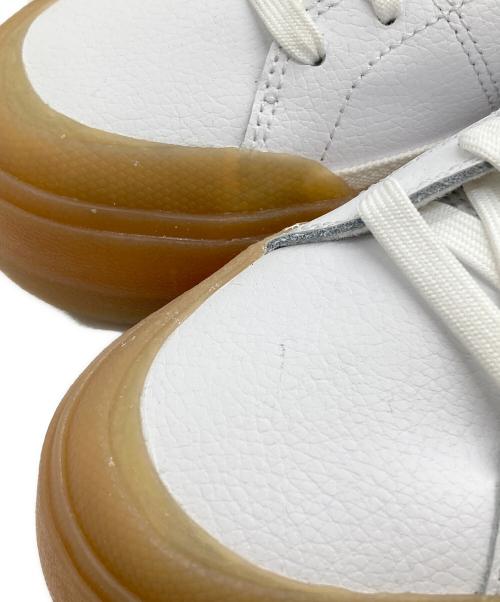 NIKE（ナイキ）NIKE (ナイキ) COURT LEGACY LIFT ホワイト サイズ:26の古着・服飾アイテム