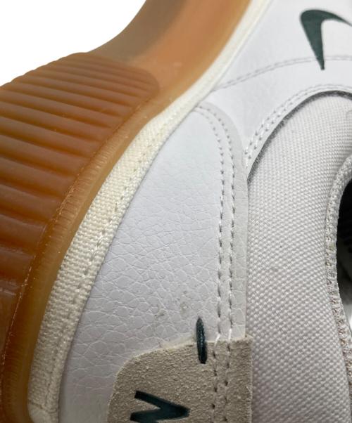NIKE（ナイキ）NIKE (ナイキ) COURT LEGACY LIFT ホワイト サイズ:26の古着・服飾アイテム