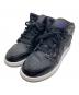 NIKE（ナイキ）の古着「ハイカットスニーカー」｜ブラック