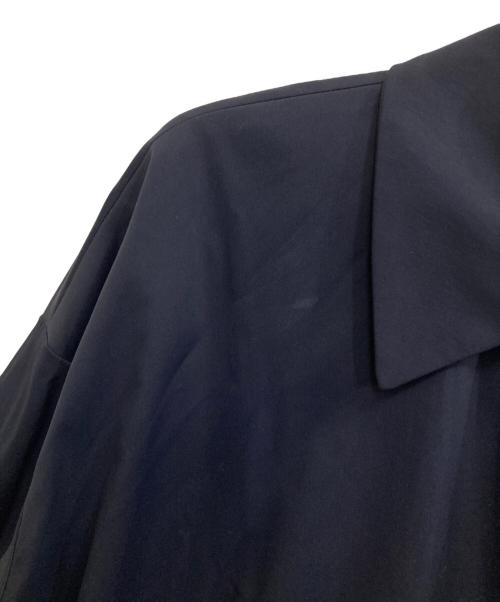 TATRAS（タトラス）TATRAS (タトラス) 18SS IRESINE トレンチコート ネイビー サイズ:02の古着・服飾アイテム