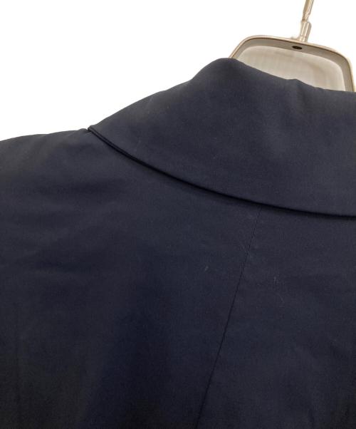 TATRAS（タトラス）TATRAS (タトラス) 18SS IRESINE トレンチコート ネイビー サイズ:02の古着・服飾アイテム