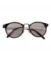 TOM FORD (トムフォード) 伊達眼鏡 ブラウン サイズ:49□21：17000円