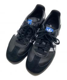 adidas（アディダス）の古着「SAMBA OG」｜ブラック