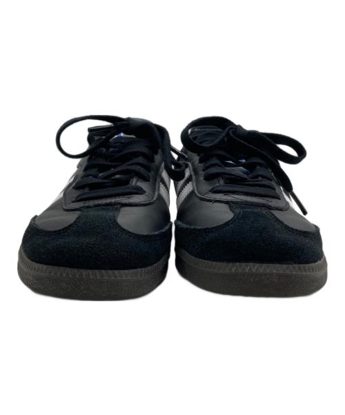 adidas（アディダス）adidas (アディダス) SAMBA OG ブラック サイズ:26の古着・服飾アイテム