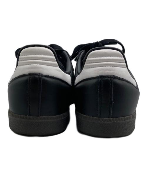 adidas（アディダス）adidas (アディダス) SAMBA OG ブラック サイズ:26の古着・服飾アイテム