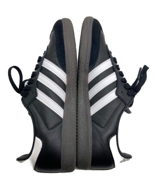 adidas（アディダス）adidas (アディダス) SAMBA OG ブラック サイズ:26の古着・服飾アイテム