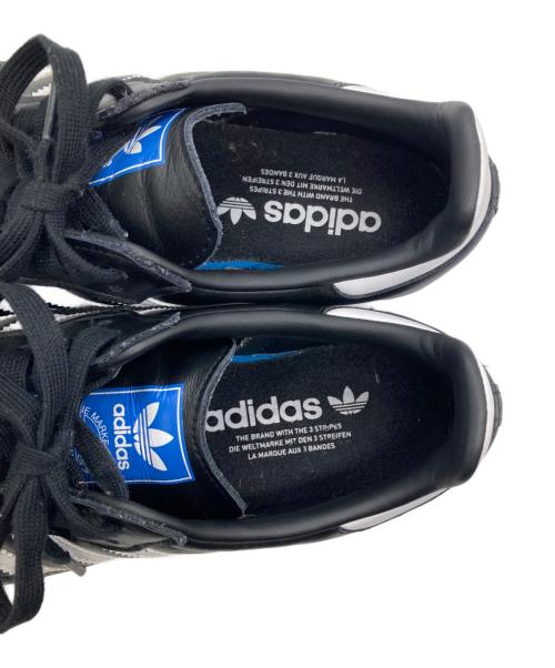 adidas（アディダス）adidas (アディダス) SAMBA OG ブラック サイズ:26の古着・服飾アイテム