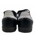 中古・古着 adidas (アディダス) SAMBA OG ブラック サイズ:26：7000円
