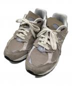 NEW BALANCEニューバランス）の古着「2002R」｜ブラウン