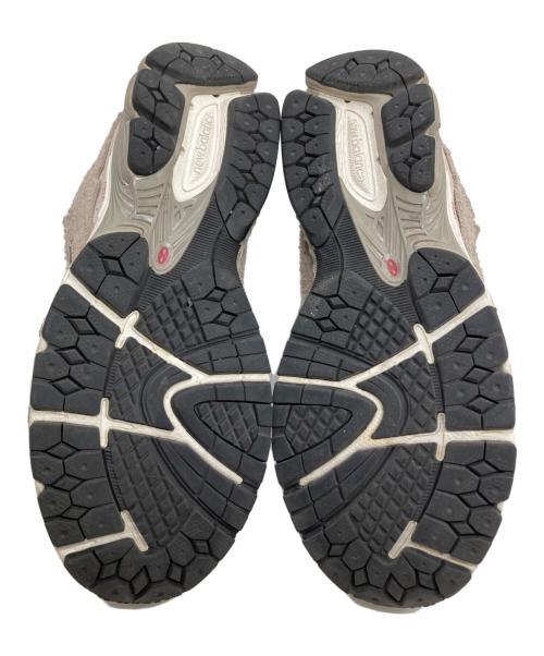 NEW BALANCE（ニューバランス）NEW BALANCE (ニューバランス) 2002R ブラウン サイズ:26の古着・服飾アイテム