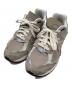 NEW BALANCE（ニューバランス）の古着「2002R」｜ブラウン
