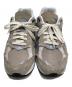 NEW BALANCE (ニューバランス) 2002R ブラウン サイズ:26：9000円