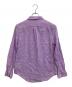 POLO RALPH LAUREN (ポロ・ラルフローレン) リネンシャツ バイオレット サイズ:Ｓ：9000円