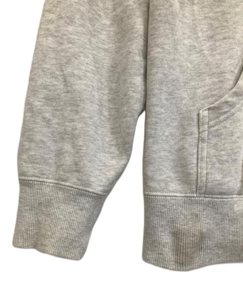 THE NORTH FACE（ザ ノース フェイス）THE NORTH FACE (ザ ノース フェイス) リアビューフルジップフーディ グレー サイズ:Ｓの古着・服飾アイテム
