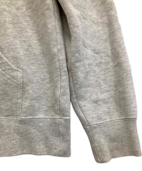 THE NORTH FACE（ザ ノース フェイス）THE NORTH FACE (ザ ノース フェイス) リアビューフルジップフーディ グレー サイズ:Ｓの古着・服飾アイテム