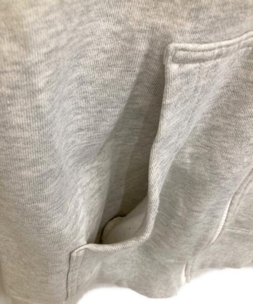 THE NORTH FACE（ザ ノース フェイス）THE NORTH FACE (ザ ノース フェイス) リアビューフルジップフーディ グレー サイズ:Ｓの古着・服飾アイテム