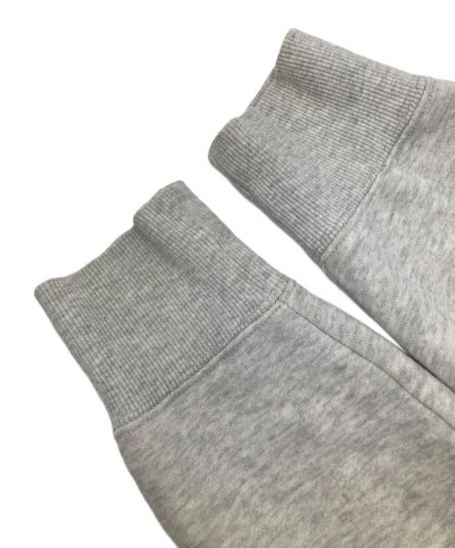 THE NORTH FACE（ザ ノース フェイス）THE NORTH FACE (ザ ノース フェイス) リアビューフルジップフーディ グレー サイズ:Ｓの古着・服飾アイテム