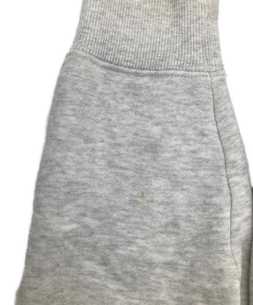 THE NORTH FACE（ザ ノース フェイス）THE NORTH FACE (ザ ノース フェイス) リアビューフルジップフーディ グレー サイズ:Ｓの古着・服飾アイテム