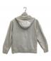 THE NORTH FACE (ザ ノース フェイス) リアビューフルジップフーディ グレー サイズ:Ｓ：5000円