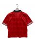 UMBRO (アンブロ) PALACE (パレス) ゲームシャツ レッド サイズ:M：13000円