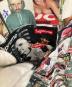 中古・古着 SUPREME (シュプリーム) Magazine S/S Shirt マルチカラー サイズ:M：12000円