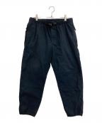 NIKE ACGナイキエーシージー）の古着「ACG WOVEN TRAIL PANTS」｜ネイビー