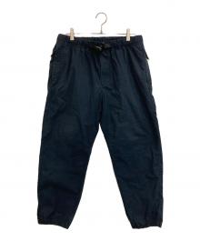 NIKE ACG（ナイキエーシージー）の古着「ACG WOVEN TRAIL PANTS」｜ネイビー