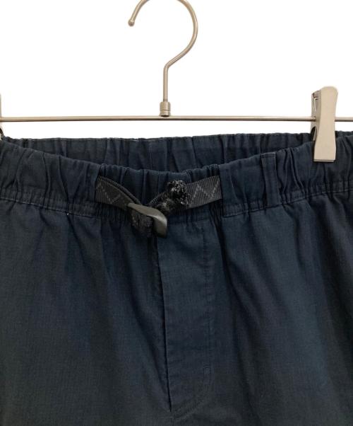 NIKE ACG（ナイキエーシージー）NIKE ACG (ナイキエーシージー) ACG WOVEN TRAIL PANTS ネイビー サイズ:Ｌの古着・服飾アイテム