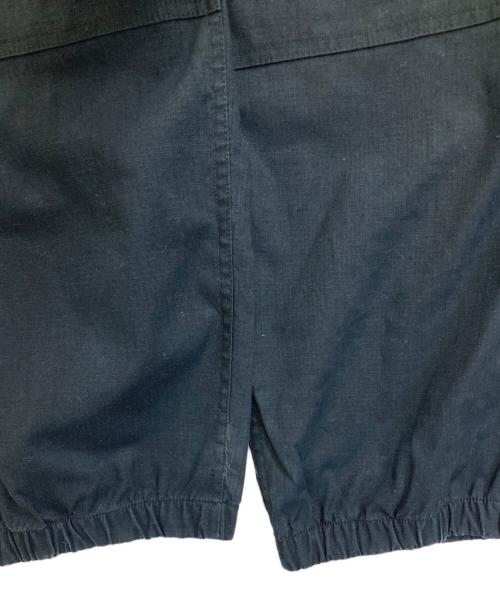 NIKE ACG（ナイキエーシージー）NIKE ACG (ナイキエーシージー) ACG WOVEN TRAIL PANTS ネイビー サイズ:Ｌの古着・服飾アイテム