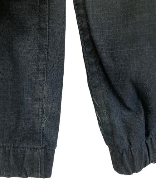 NIKE ACG（ナイキエーシージー）NIKE ACG (ナイキエーシージー) ACG WOVEN TRAIL PANTS ネイビー サイズ:Ｌの古着・服飾アイテム
