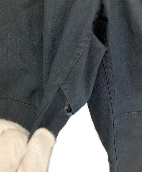 NIKE ACG（ナイキエーシージー）NIKE ACG (ナイキエーシージー) ACG WOVEN TRAIL PANTS ネイビー サイズ:Ｌの古着・服飾アイテム