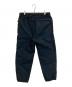 NIKE ACG (ナイキエーシージー) ACG WOVEN TRAIL PANTS ネイビー サイズ:Ｌ：6000円