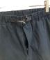中古・古着 NIKE ACG (ナイキエーシージー) ACG WOVEN TRAIL PANTS ネイビー サイズ:Ｌ：6000円