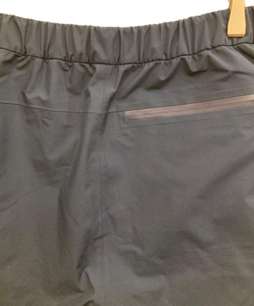 alook（アルク）alook (アルク) アルファシェルパンツ ネイビー サイズ:不明の古着・服飾アイテム