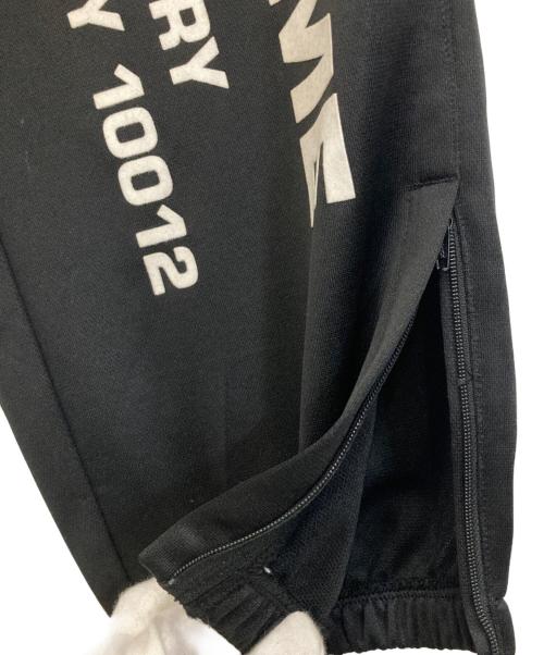 SUPREME（シュプリーム）SUPREME (シュプリーム) Worldwide Tricot Track Pant ブラック サイズ:Ｓの古着・服飾アイテム