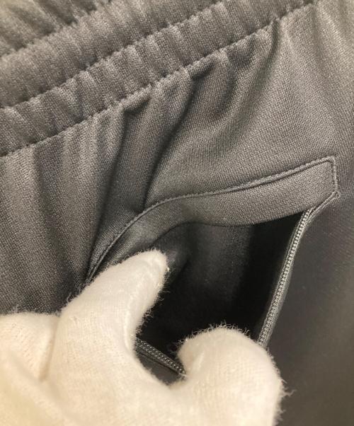 SUPREME（シュプリーム）SUPREME (シュプリーム) Worldwide Tricot Track Pant ブラック サイズ:Ｓの古着・服飾アイテム
