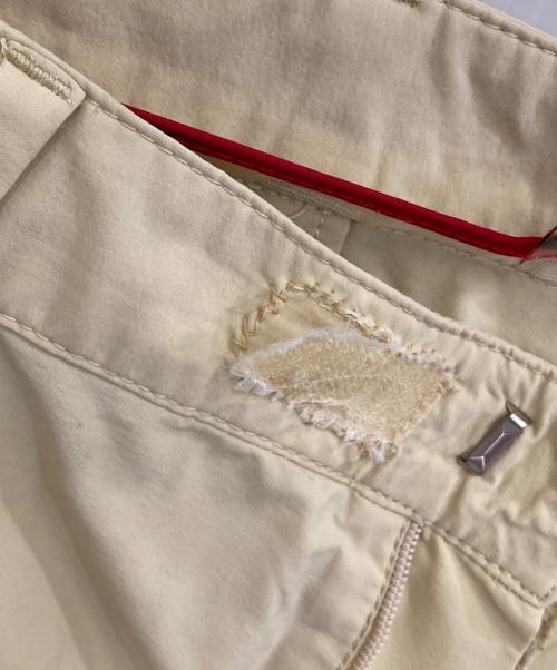 PRADA SPORTS（プラダスポーツ）PRADA SPORTS (プラダスポーツ) ナイロンパンツ ベージュ サイズ:54の古着・服飾アイテム