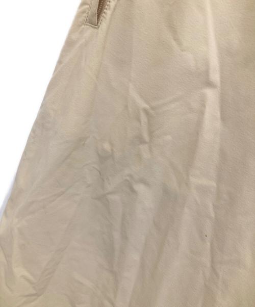 PRADA SPORTS（プラダスポーツ）PRADA SPORTS (プラダスポーツ) ナイロンパンツ ベージュ サイズ:54の古着・服飾アイテム