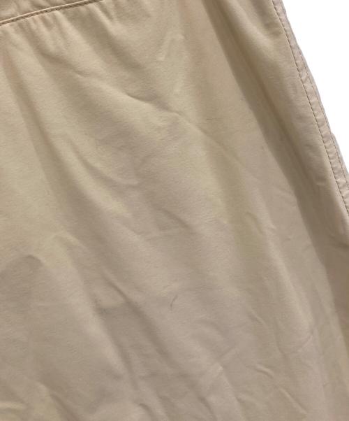 PRADA SPORTS（プラダスポーツ）PRADA SPORTS (プラダスポーツ) ナイロンパンツ ベージュ サイズ:54の古着・服飾アイテム