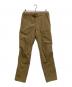 ARC'TERYX（アークテリクス）の古着「GAMMA QUICK DRY PANT」｜ブラウン