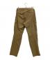 ARC'TERYX (アークテリクス) GAMMA QUICK DRY PANT ブラウン サイズ:32：16000円