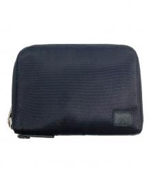 PORTER（ポーター）の古着「LIFT WALLET」｜ブラック