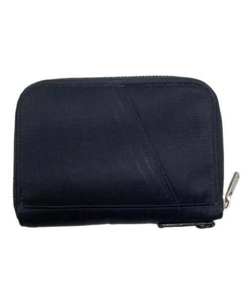 PORTER（ポーター）PORTER (ポーター) LIFT WALLET ブラックの古着・服飾アイテム