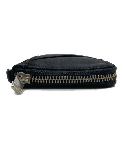 PORTER（ポーター）PORTER (ポーター) LIFT WALLET ブラックの古着・服飾アイテム
