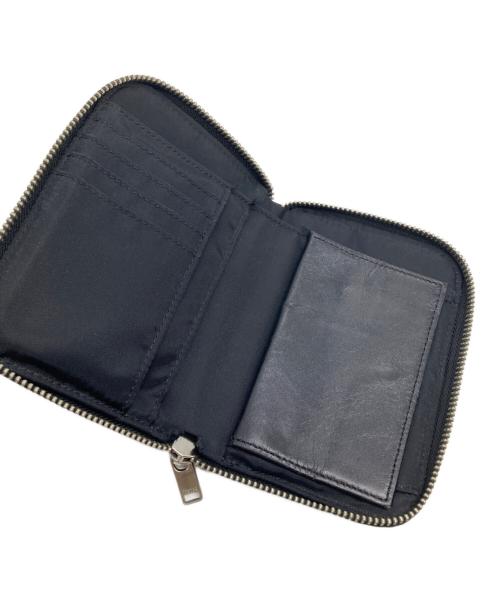 PORTER（ポーター）PORTER (ポーター) LIFT WALLET ブラックの古着・服飾アイテム