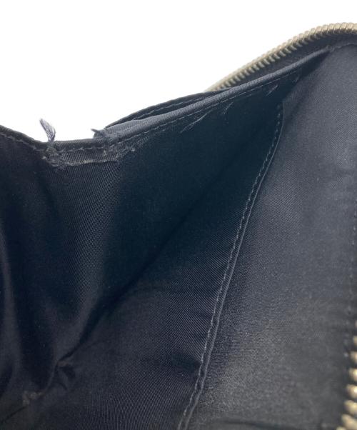 PORTER（ポーター）PORTER (ポーター) LIFT WALLET ブラックの古着・服飾アイテム