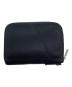 PORTER (ポーター) LIFT WALLET ブラック：7000円