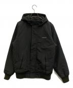 CarHarttカーハート）の古着「KODIAK BLOUSON」｜ブラック