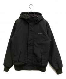 CarHartt（カーハート）の古着「KODIAK BLOUSON」｜ブラック