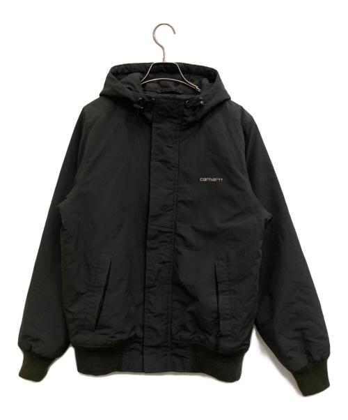 CarHartt（カーハート）CarHartt (カーハート) KODIAK BLOUSON ブラック サイズ:Sの古着・服飾アイテム